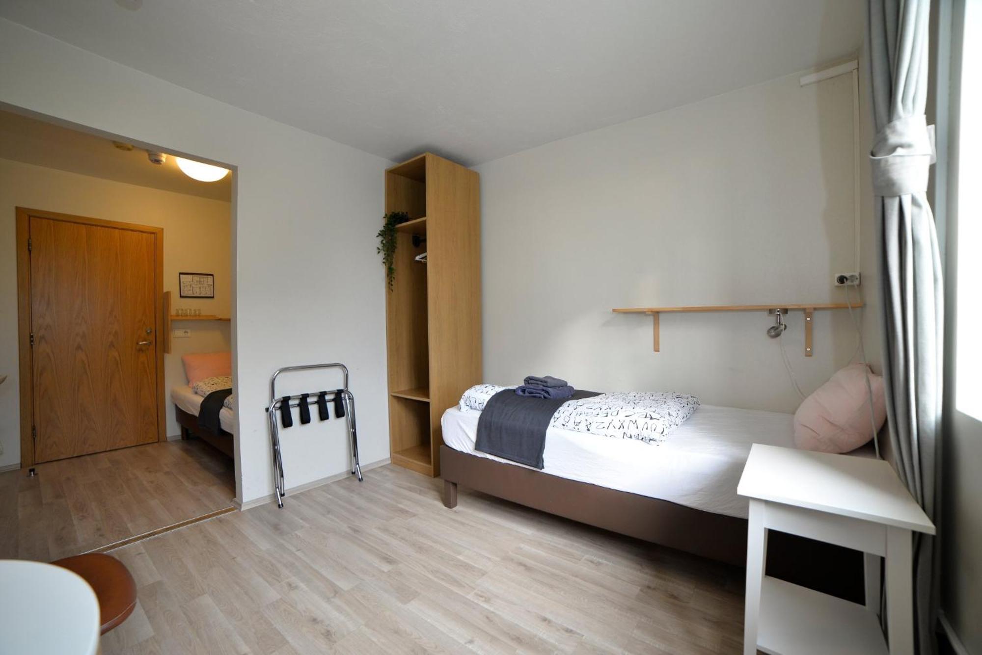 Klausturhof Guesthouse Kirkjubæjarklaustur Kültér fotó