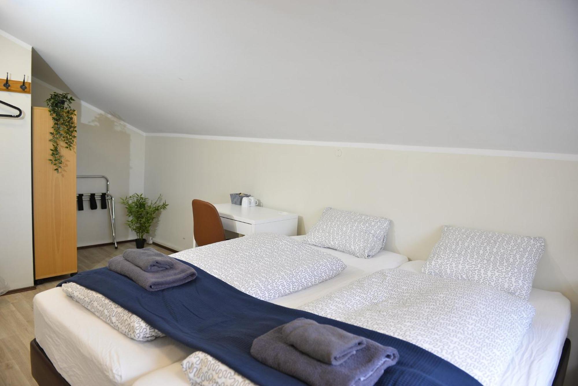 Klausturhof Guesthouse Kirkjubæjarklaustur Kültér fotó