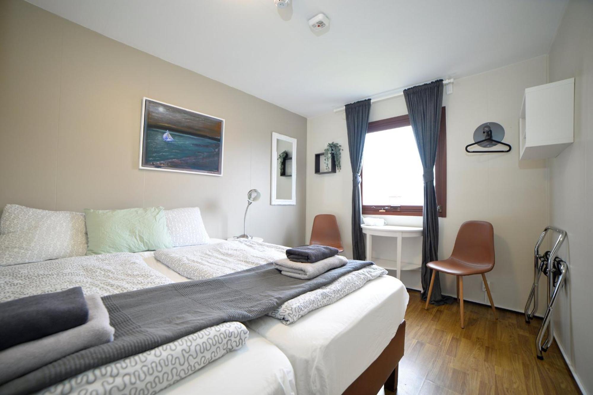 Klausturhof Guesthouse Kirkjubæjarklaustur Kültér fotó