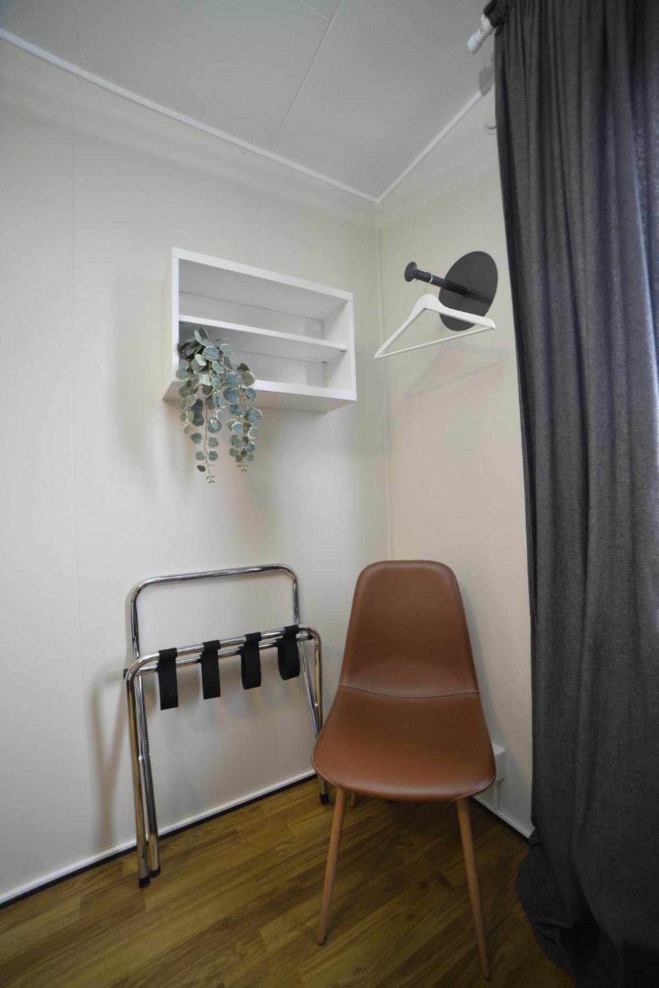 Klausturhof Guesthouse Kirkjubæjarklaustur Kültér fotó