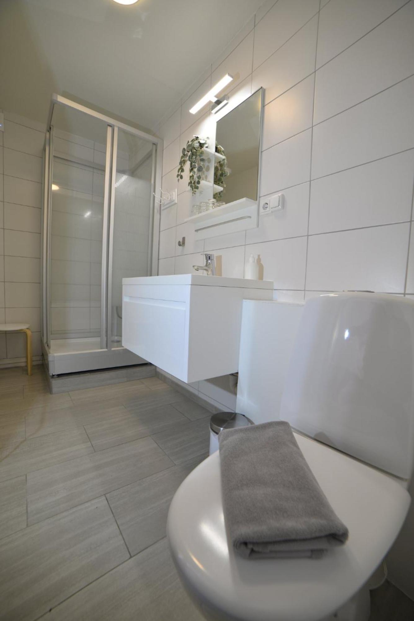 Klausturhof Guesthouse Kirkjubæjarklaustur Kültér fotó