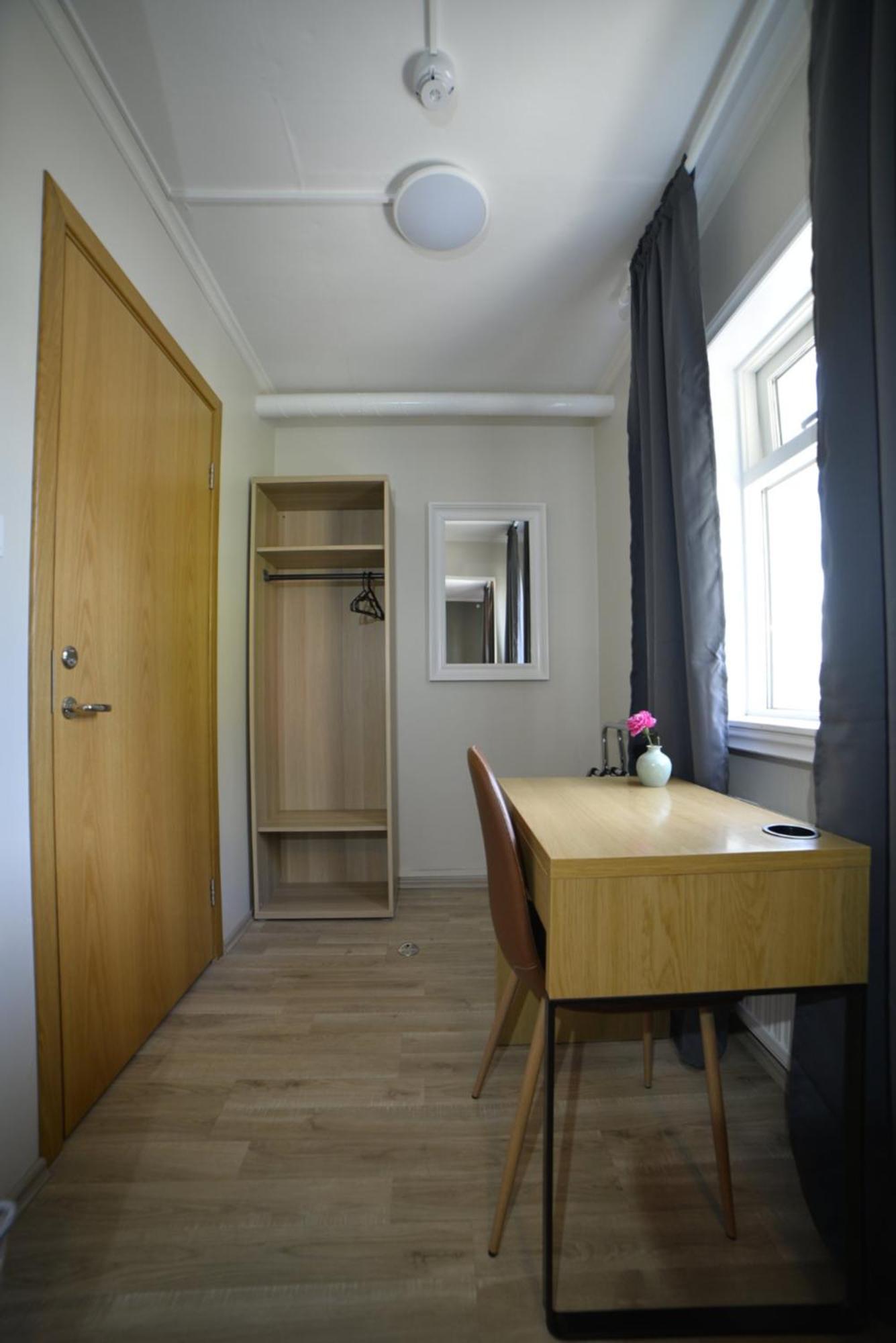 Klausturhof Guesthouse Kirkjubæjarklaustur Kültér fotó