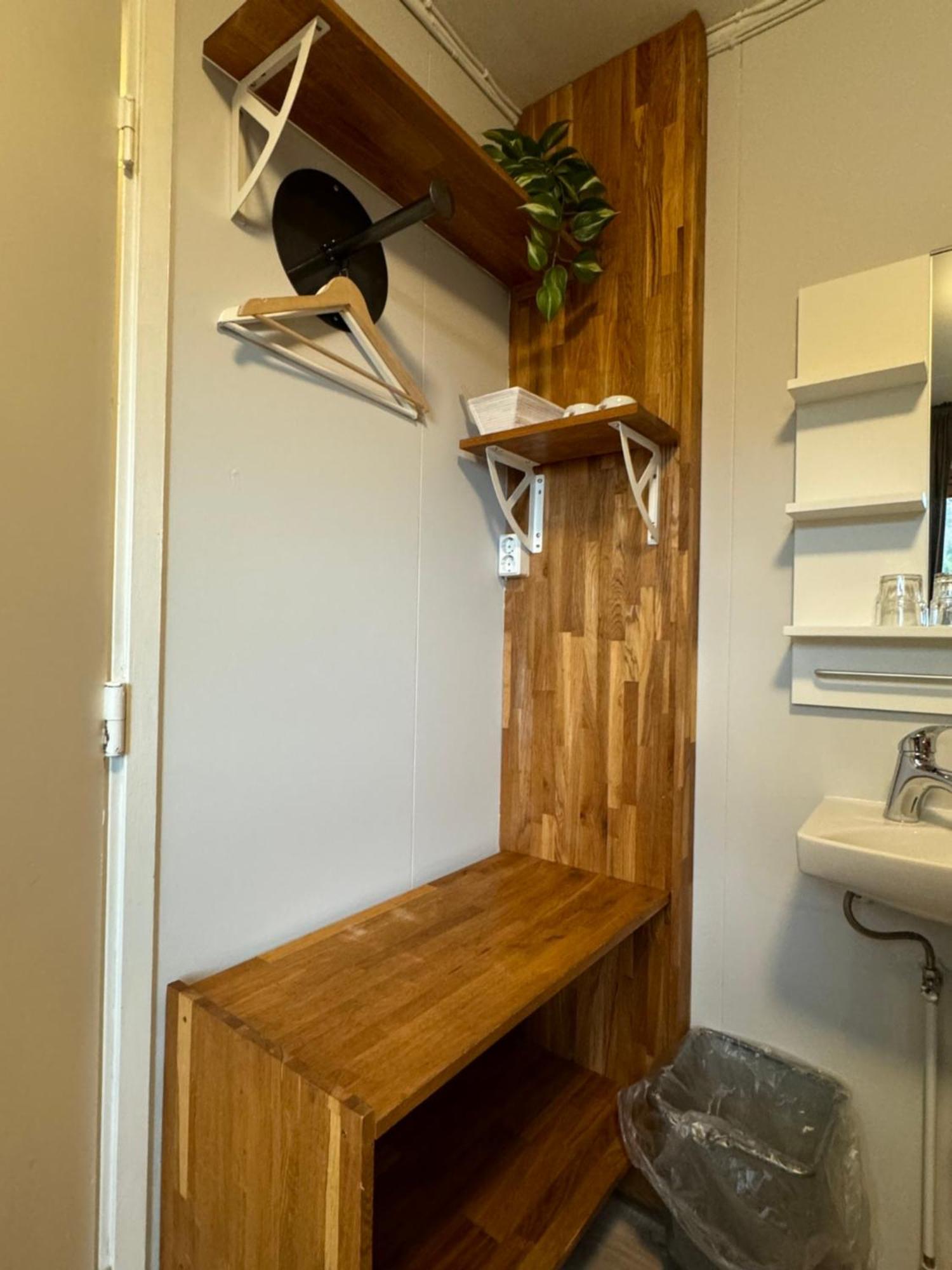 Klausturhof Guesthouse Kirkjubæjarklaustur Kültér fotó